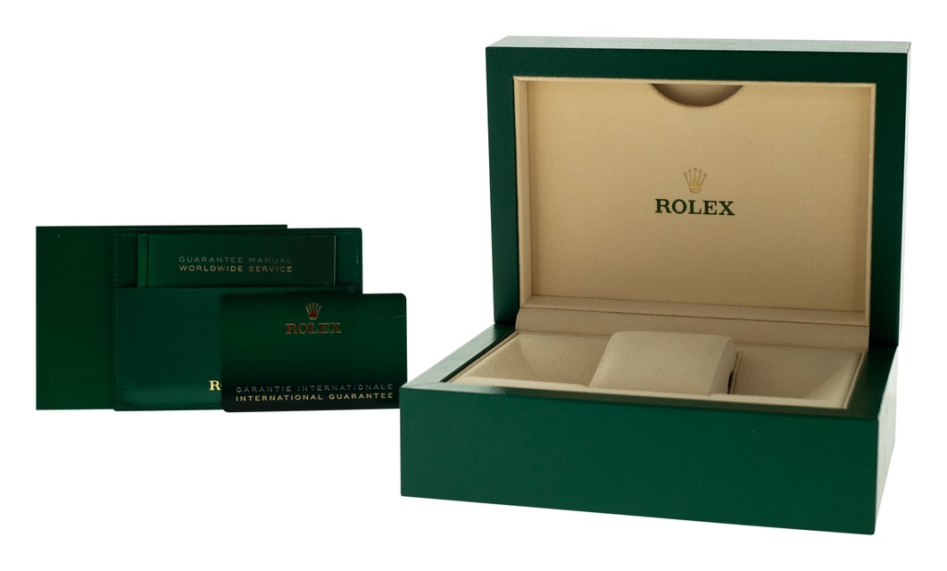 Rolex Sky-Dweller 326934 Image 4